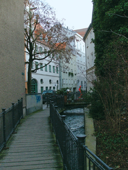 Brechthaus