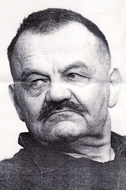 Alfred Hrdlicka  --  KoKa Augsburg