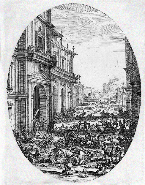 Jacques Callot