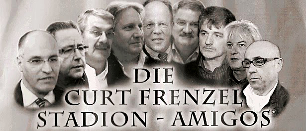 Curt-Frenzel-Stadion Augsburg Amigos - AEV Augsburger Panther