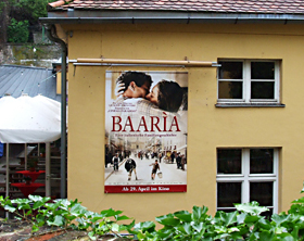 Baaria Tornatore