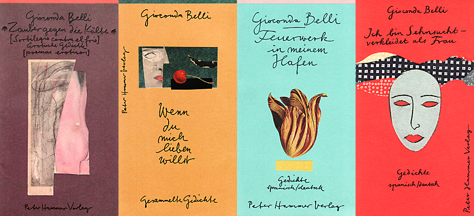 Gioconda Belli