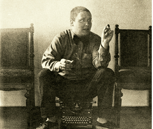 Peter O. Chotjewitz   --  KoKa Augsburg