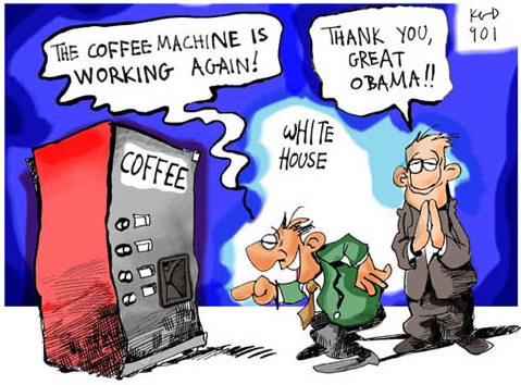Kaffeemaschine