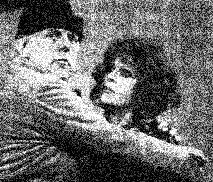 Dario Fo + Franca Rame