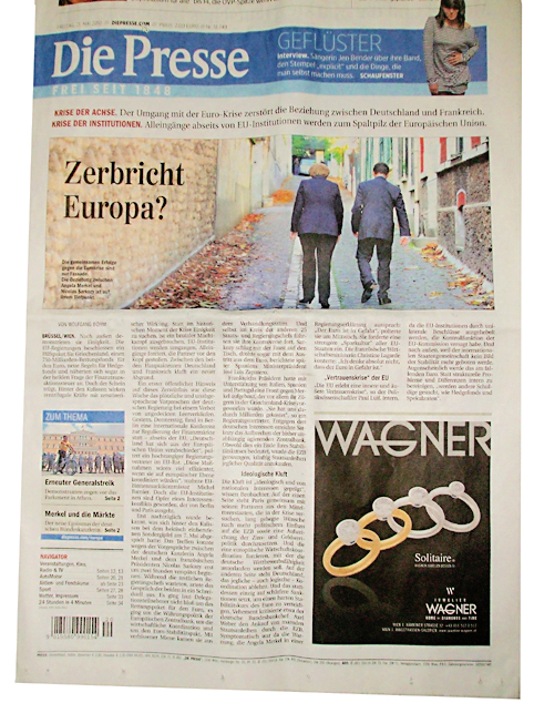 Die Presse 21.05.2010