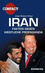 Jürgen Elsässer _ Iran Fakten