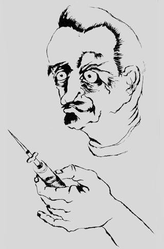 frankenstein -  KoKa Augsburg