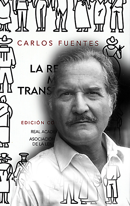 Carlos Fuentes