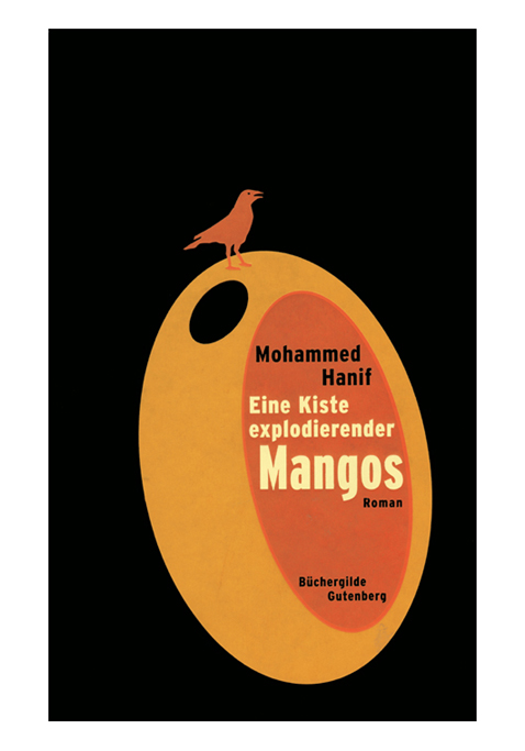 Mohammed Hanif Mangos Pakistan