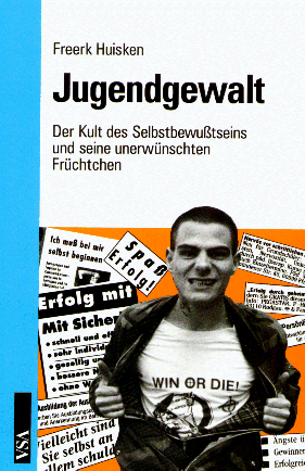 jugendgewalt