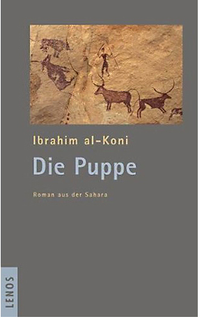 Ibrahim al Koni Die Puppe