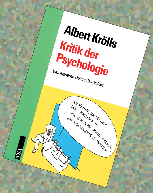 Kritik der Psychologie - Albert Krölls