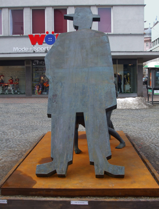 der Kandidat Lettl