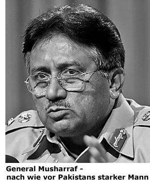 Musharraf