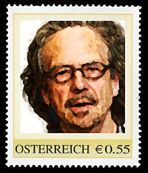 Peter Handke &Ouml;sterreich