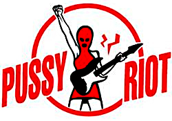 pussy riot – punk