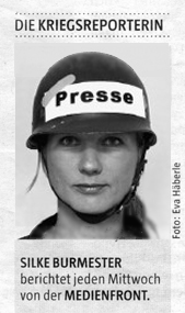 Silke Burmester   --  KoKa Augsburg