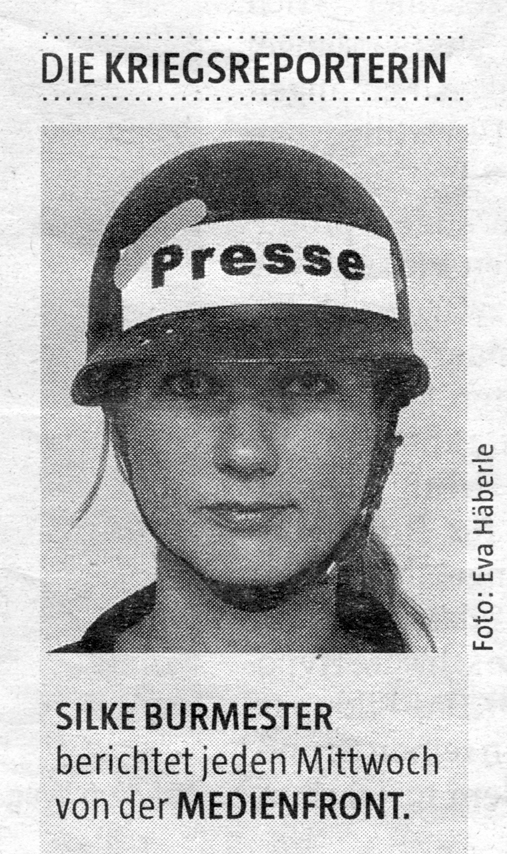 Silke Burmester