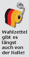 Wahlzettel