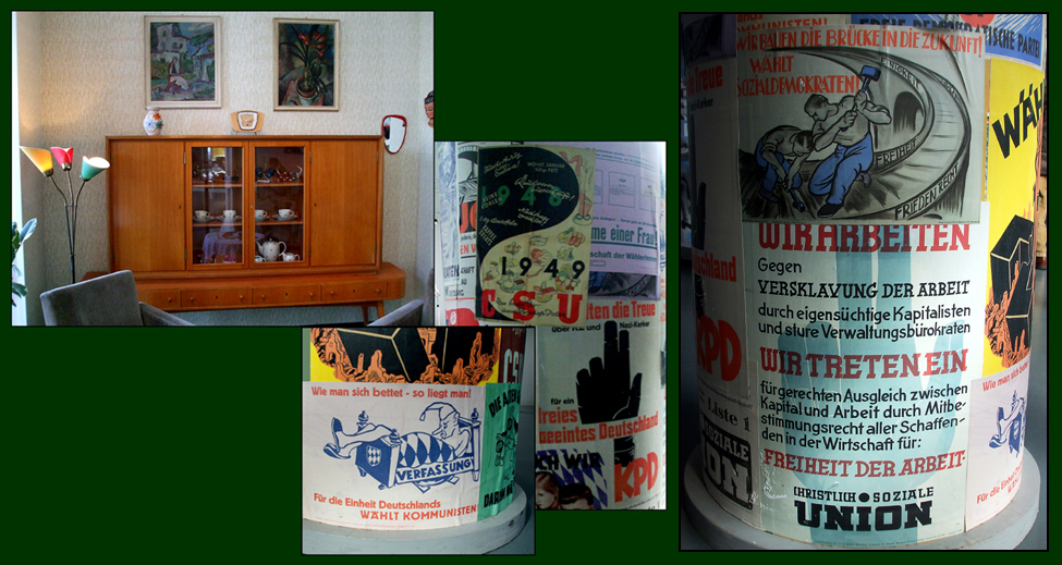 &raquo;Wirtschaftswunder&laquo; Ausstellung im TIM &ndash; KoKa Augsburg
